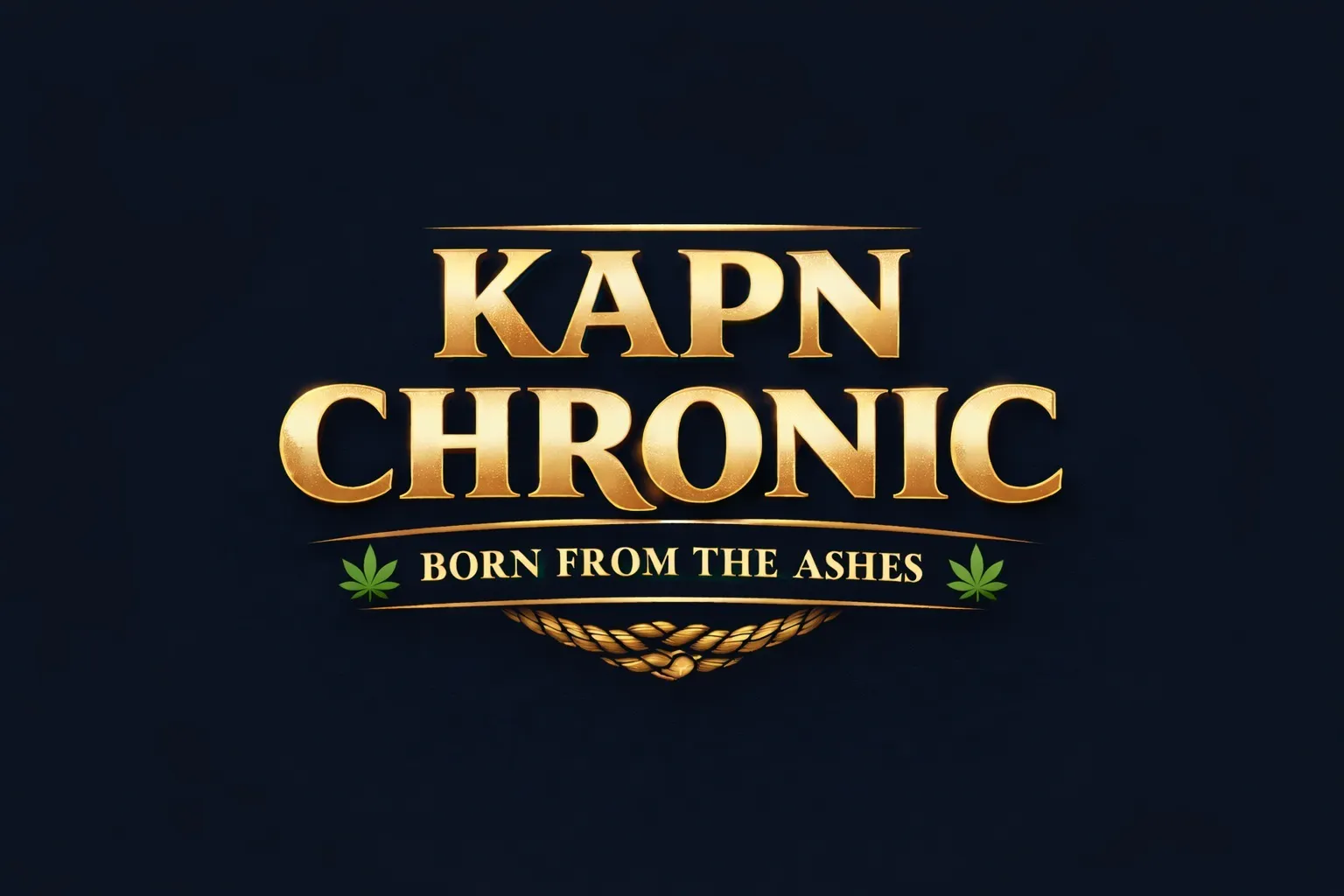 Kapn Chronic - Delivery Pickering