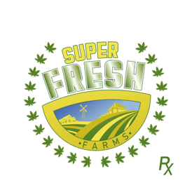 Super Fresh Farms