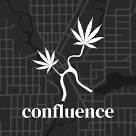 Confluence Cannabis Delivery