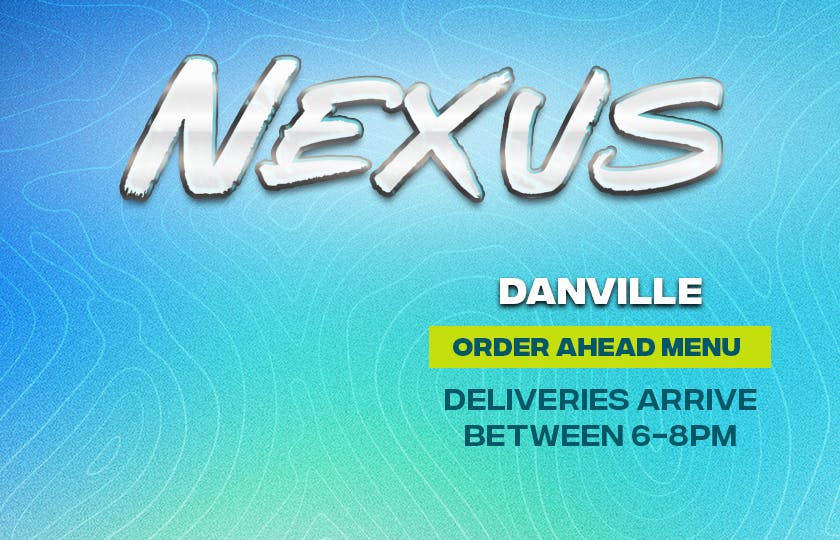 Nexus Delivers listing banner
