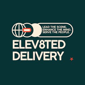 Elev8ted Delivery