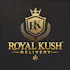 Royal Kush - La Puente - Tax Included