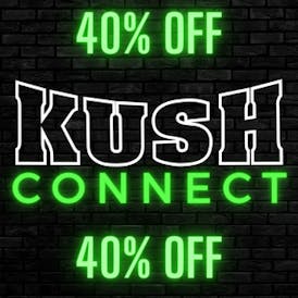 Kush Connect