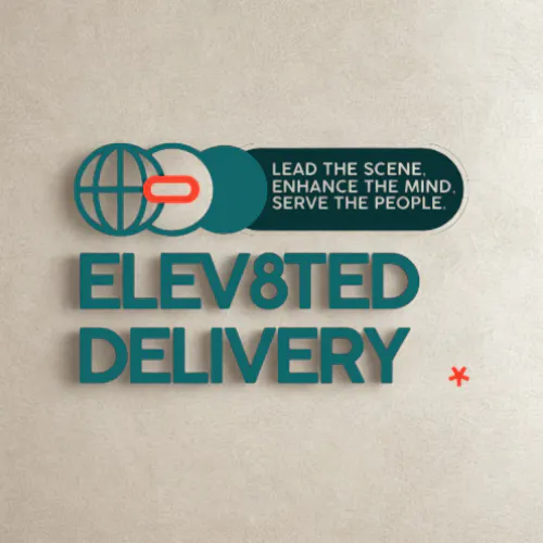 Elev8ted Delivery