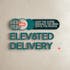 Elev8ted Delivery
