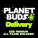 Planet Buds