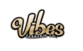 Vibes Cannabis Co. | Delivery (Now Open!)