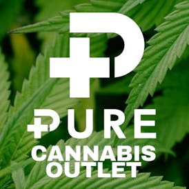 Pure Cannabis Outlet Delivery