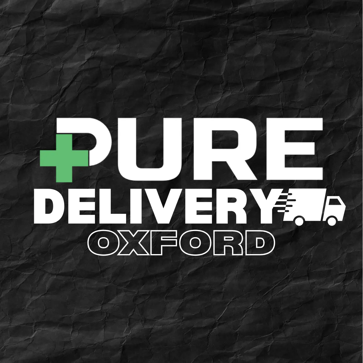 Pure Cannabis Outlet Delivery