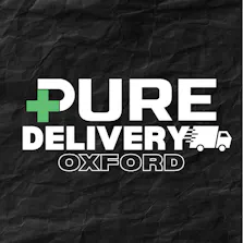 Pure Cannabis Outlet Delivery