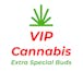 VIP Cannabis Company - Shakespeare DELIVERY