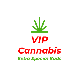 VIP Cannabis Company - Elmira DELIVERY