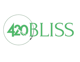 420 Bliss - Humble County- Delivery