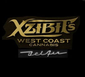 Xzibit's West Coast Cannabis Delivery