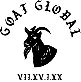 GOAT GLOBAL SOUTH LA Delivery