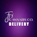 TJ's Cannabis Co Delivery