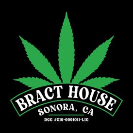 Bract House Delivery