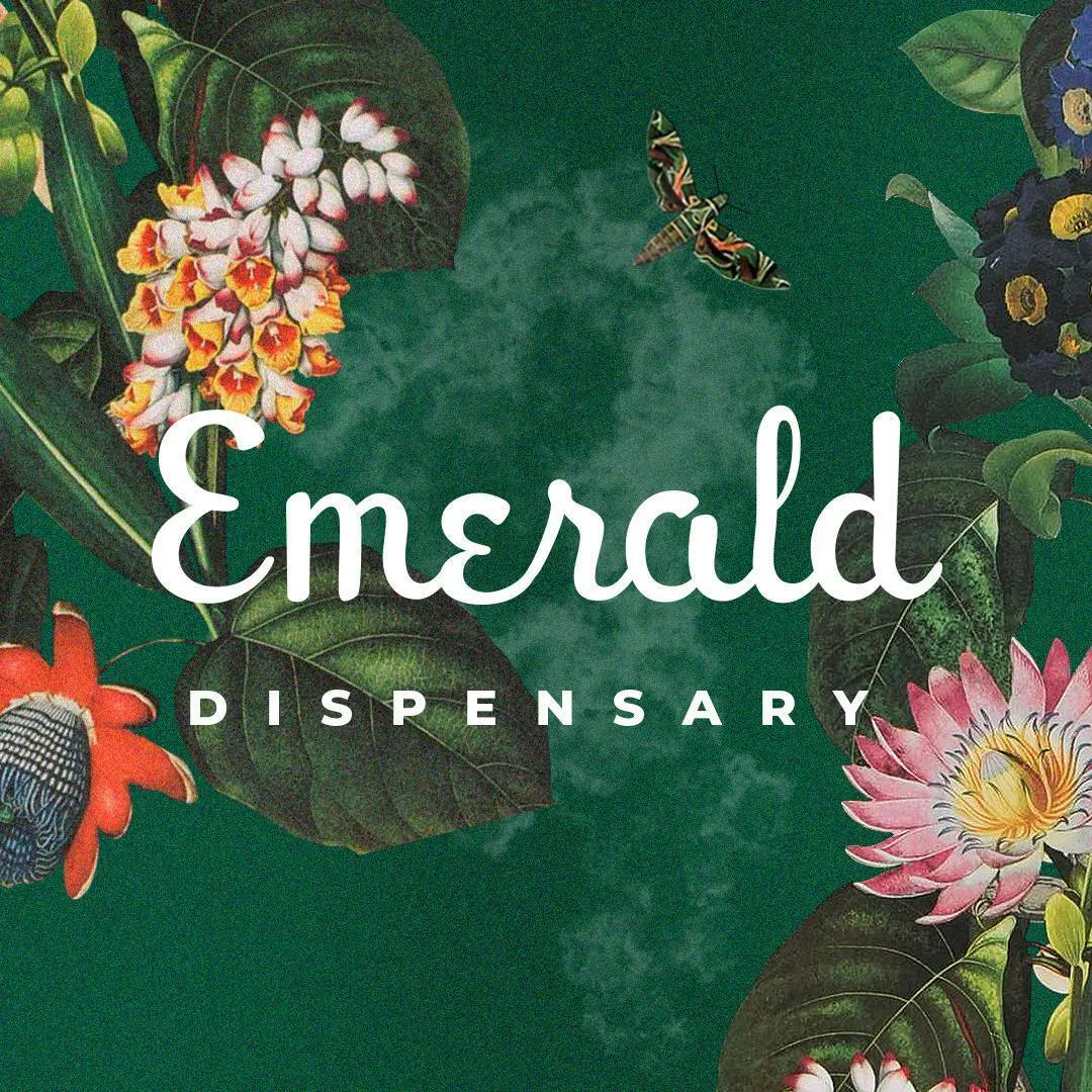 The Emerald Dispensary - Queens Delivery