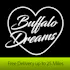 Buffalo Dreams Delivery