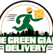 The Green Giant Delivery