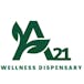 A21 Wellness Delivery