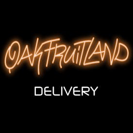 Oakfruitland Delivery Service