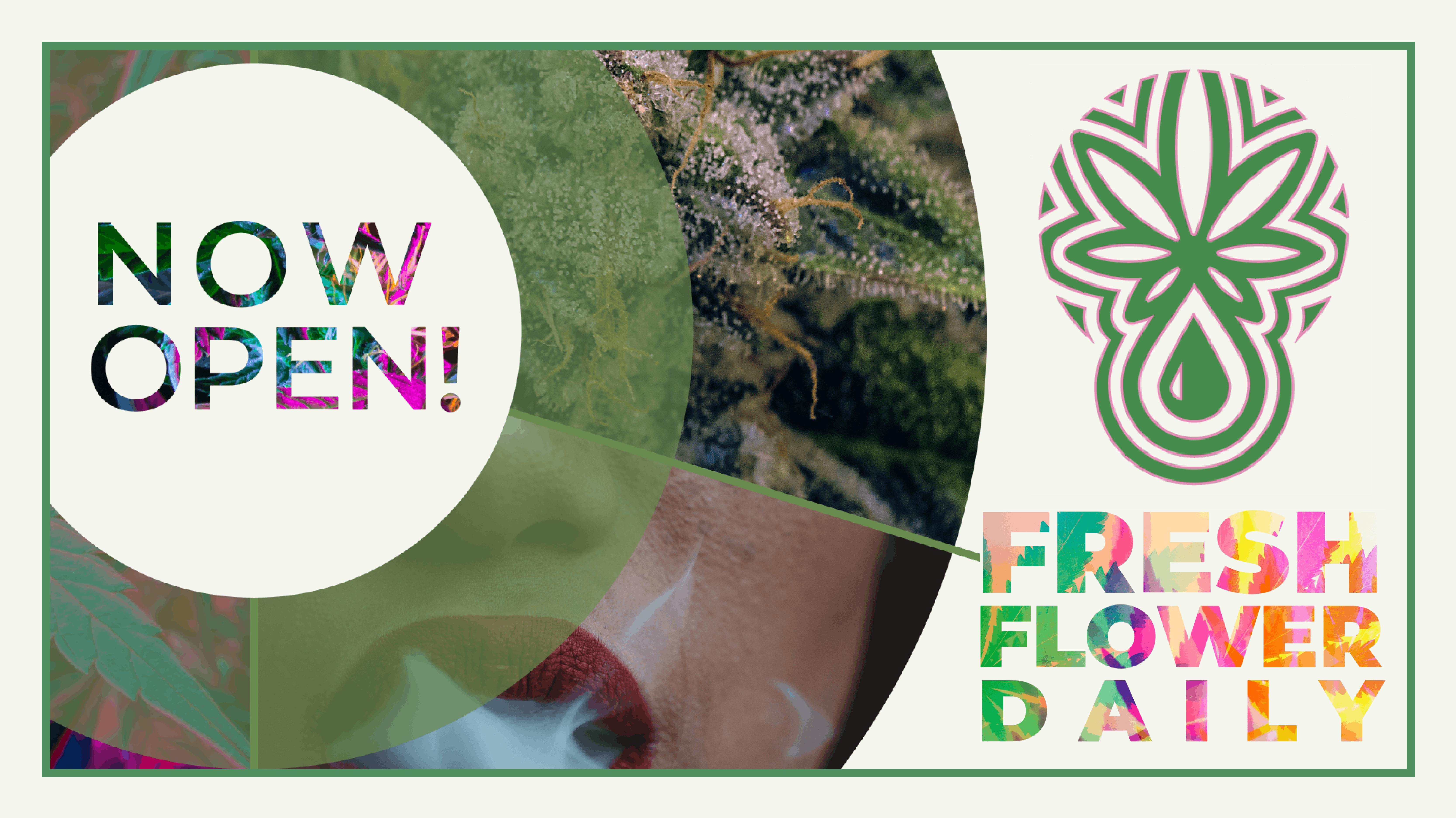 Fresh Flower Daily Info, Menu & Deals Weed delivery Rancho Cucamonga