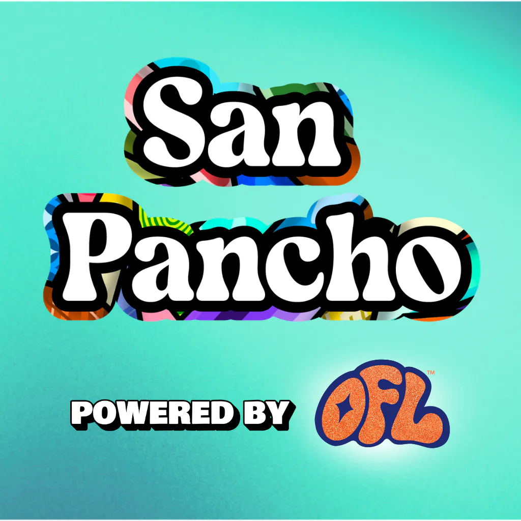 San Pancho Delivery by OFL