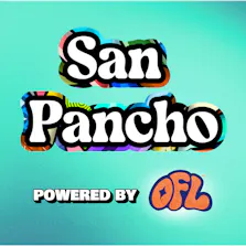San Pancho Delivery by OFL