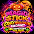 MAGIC STICK