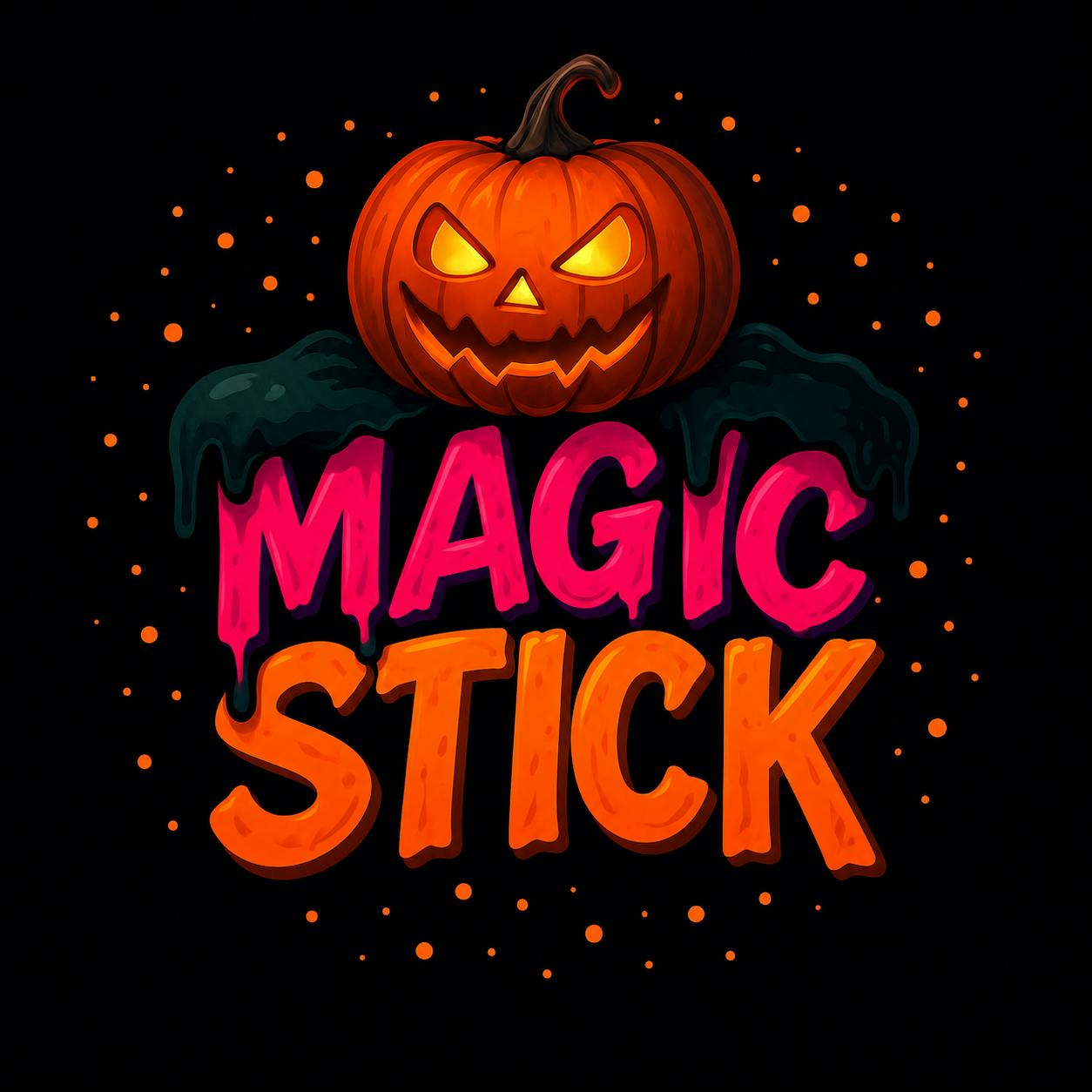 MAGIC STICK