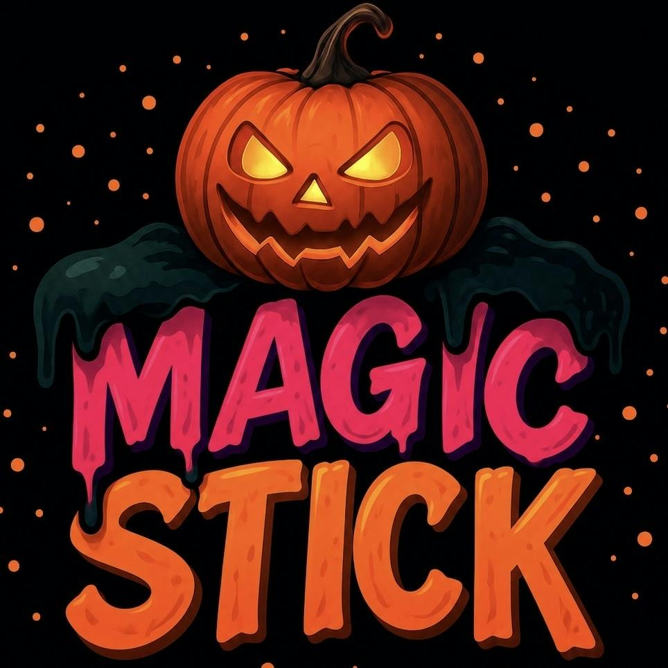 MAGIC STICK