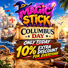 MAGIC STICK