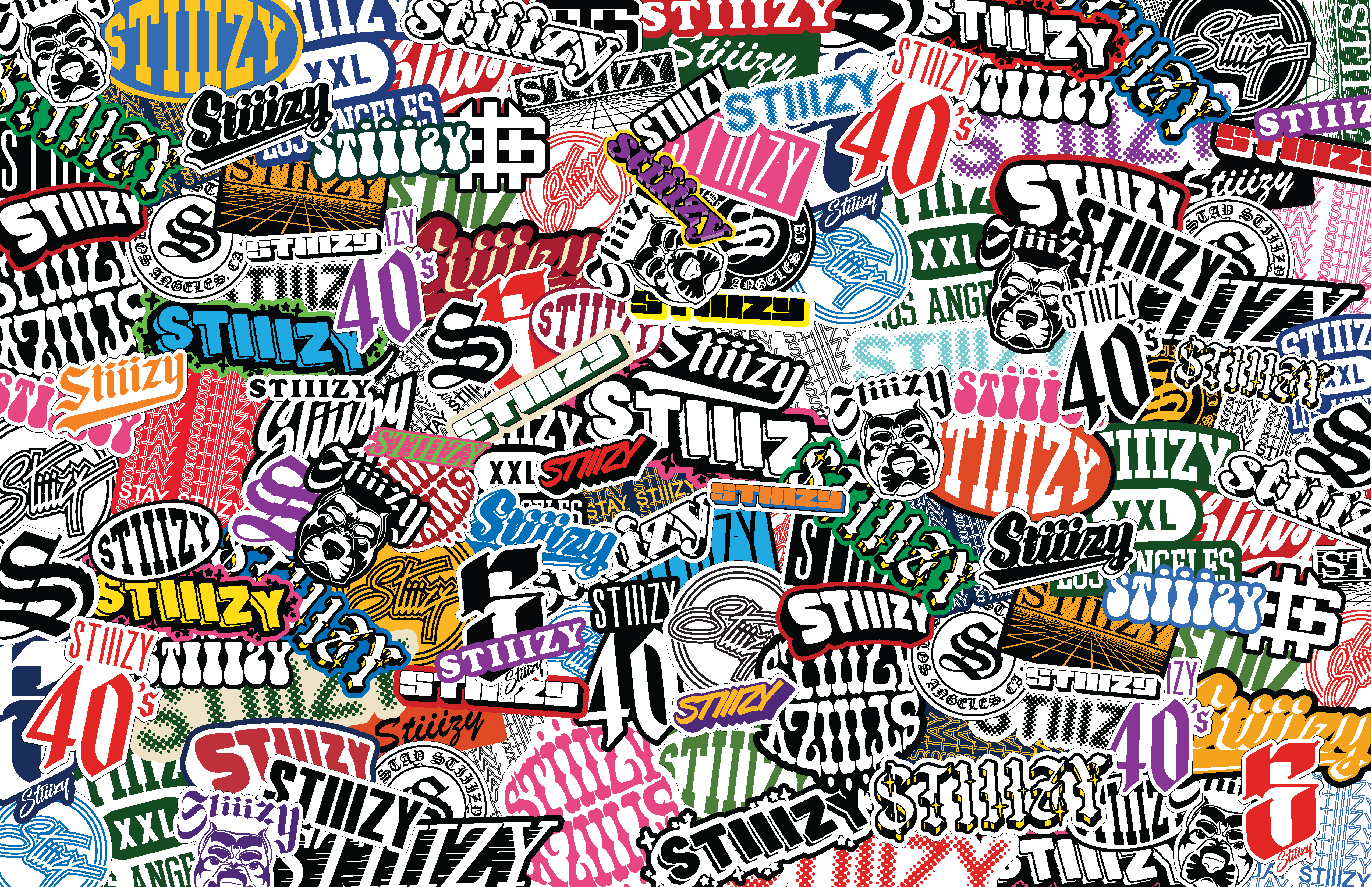 STIIIZY DELIVERY listing banner
