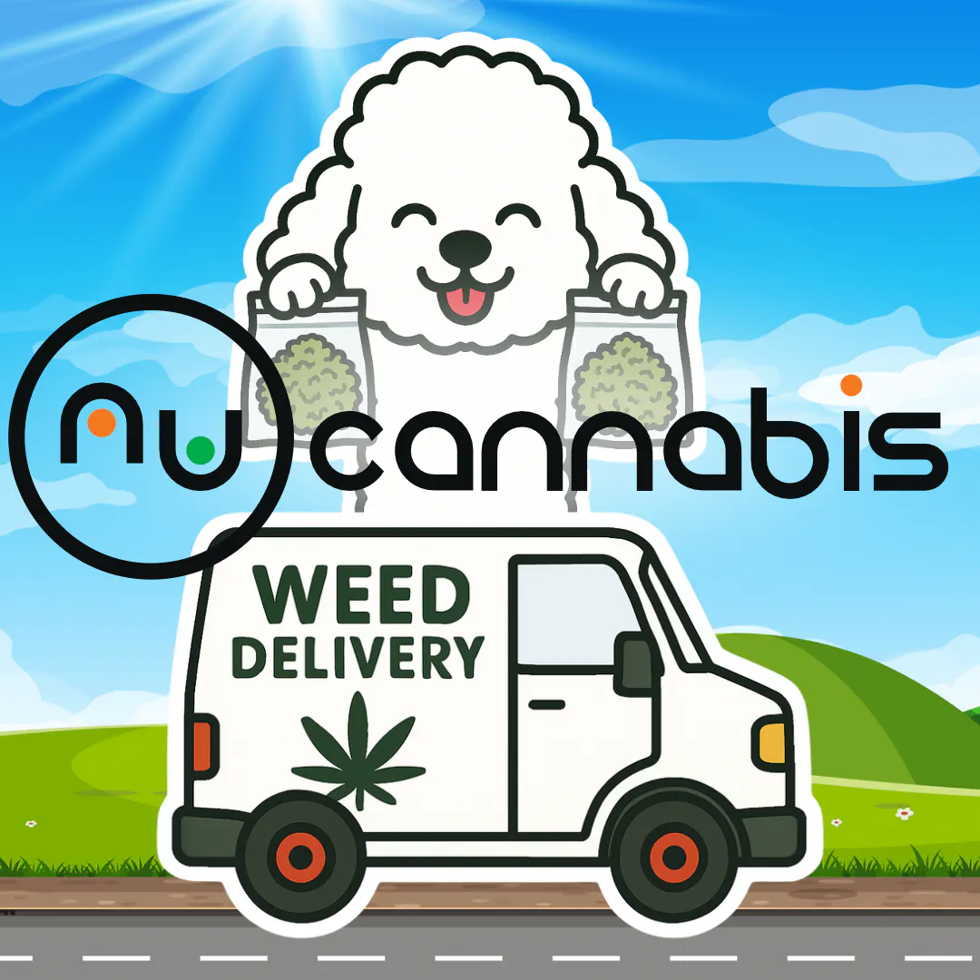 Nu Cannabis