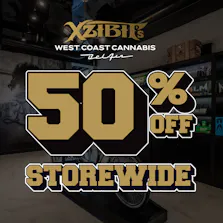 Xzibit's West Coast Cannabis Bel Air Delivery