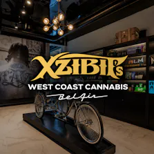 Xzibit's West Coast Cannabis Bel Air Delivery