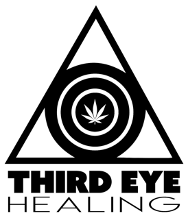Third Eye Healing