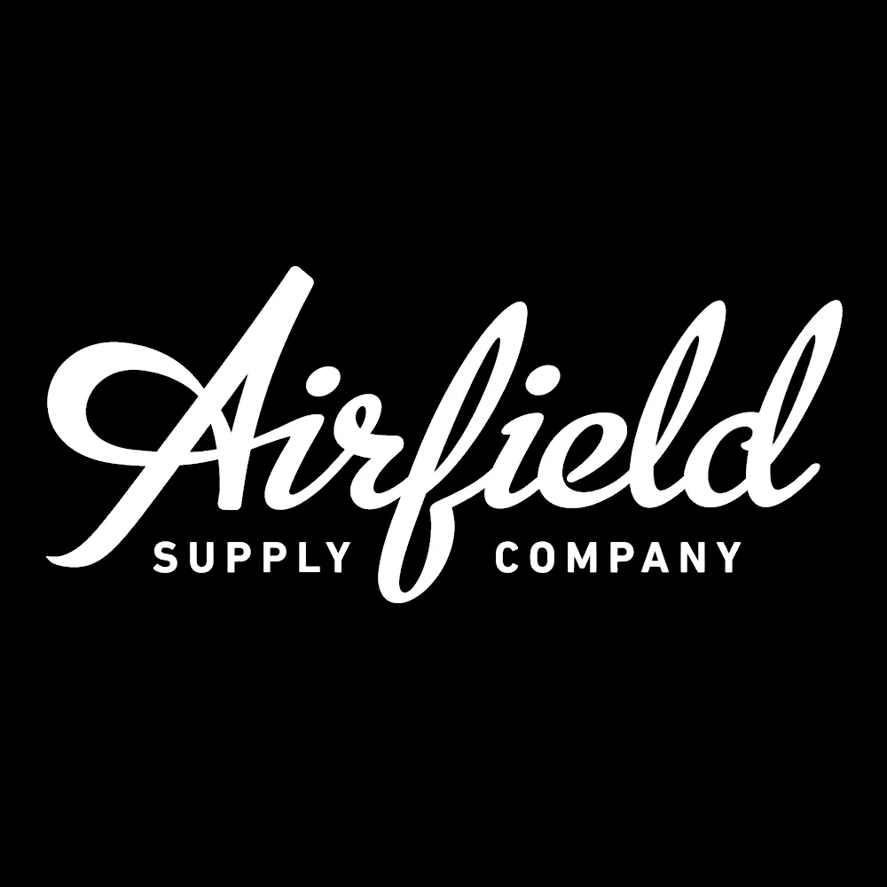 Airfield Supply Company Delivery