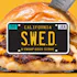 SWED A SNOOP DOGG Delivery - Inglewood
