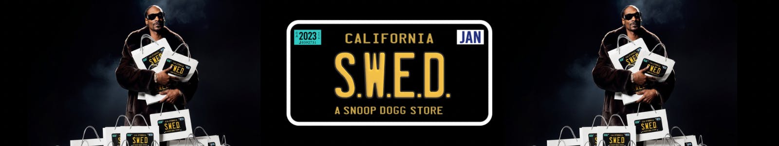 SWED A SNOOP DOGG Delivery - Inglewood listing banner