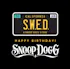 SWED A SNOOP DOGG Delivery - Venice