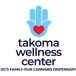 Takoma Wellness Center - Delivery