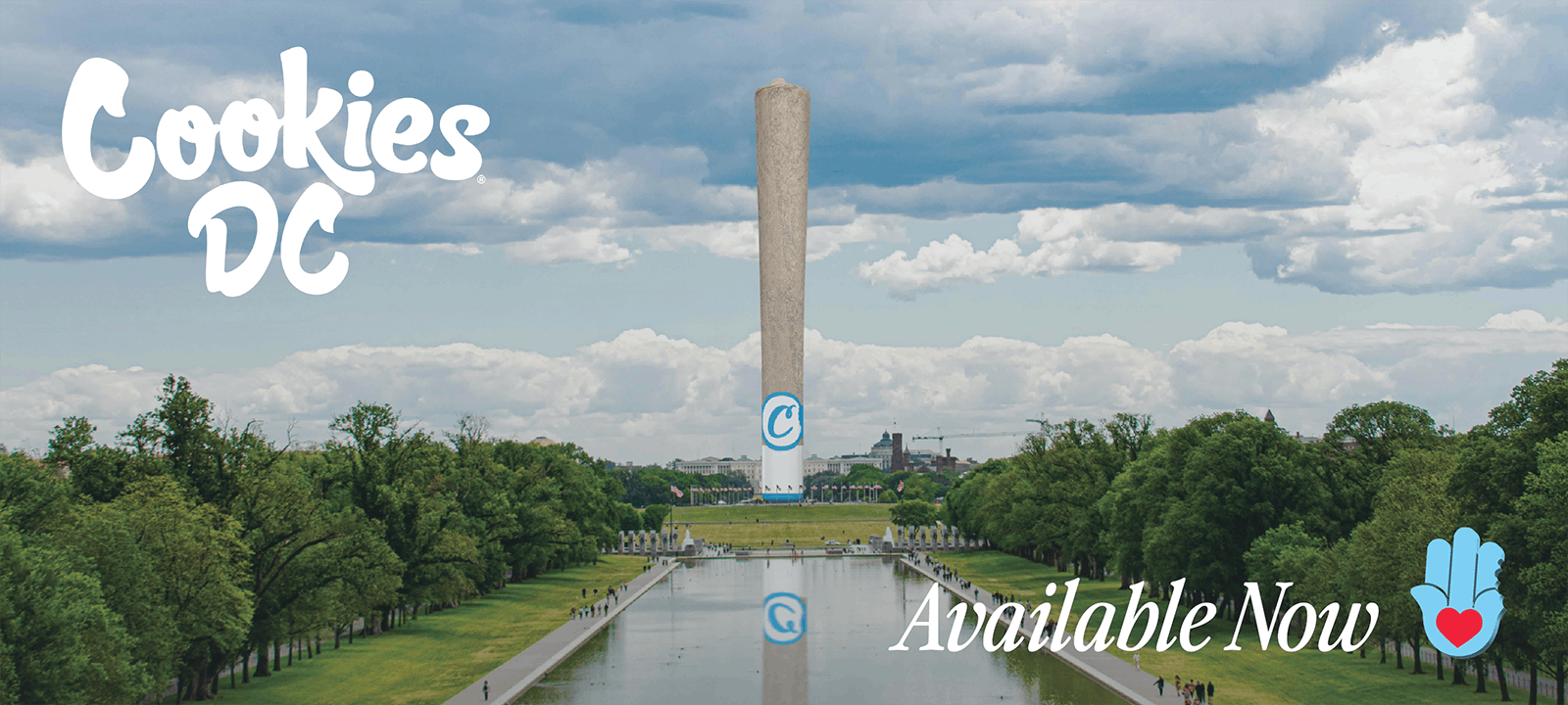 Takoma Wellness Center - Delivery listing banner
