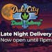 Duke City Dank Delivery