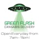 Green Flash Boutique Cannabis Delivery - Somerville