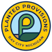 Planted Provisioning Delivery - Pinconning