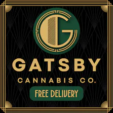 Gatsby Cannabis Co Delivery
