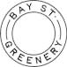 Bay Street Greenery