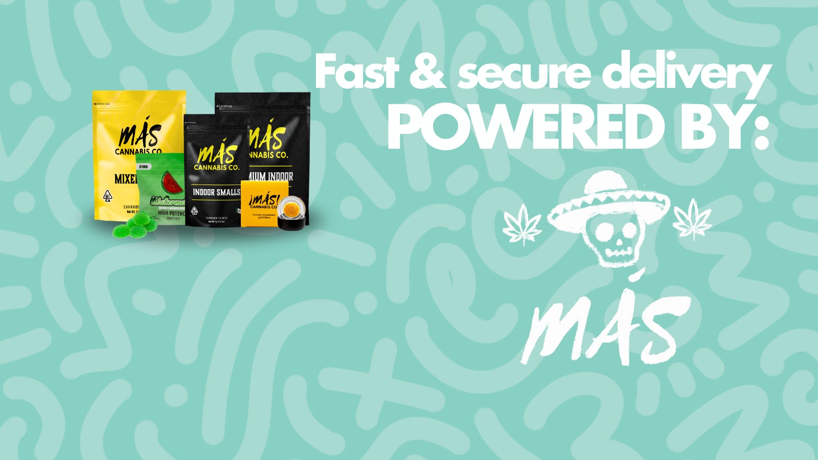 Fiori Delivery listing banner